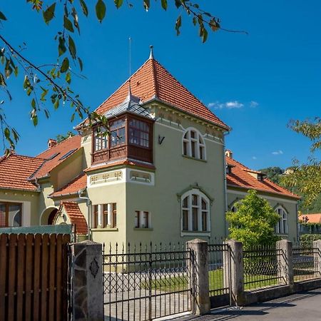 Clasic Haus Segesvár Kültér fotó
