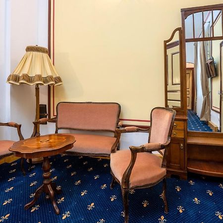 Clasic Haus Segesvár Kültér fotó