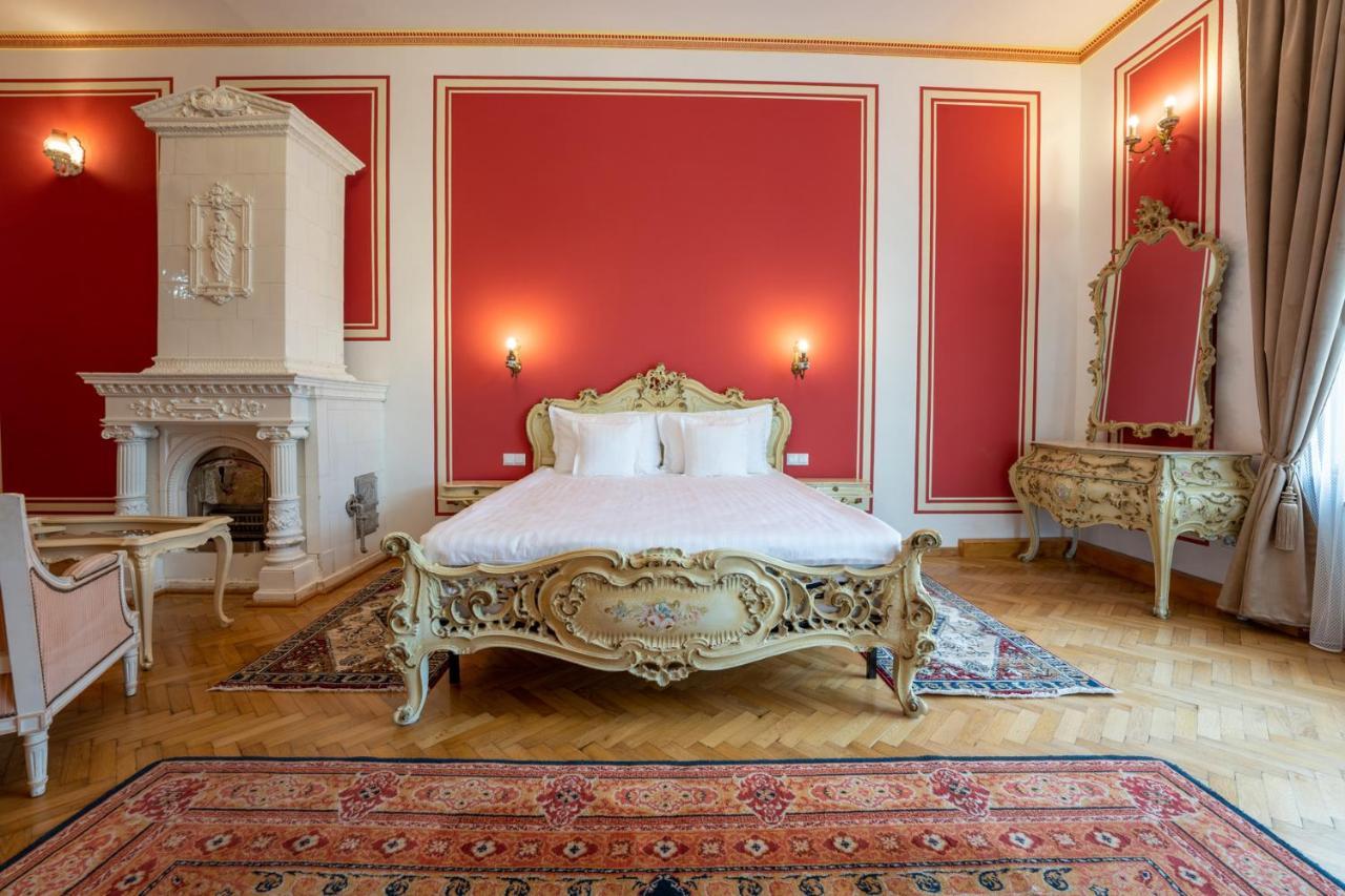 Clasic Haus Segesvár Kültér fotó