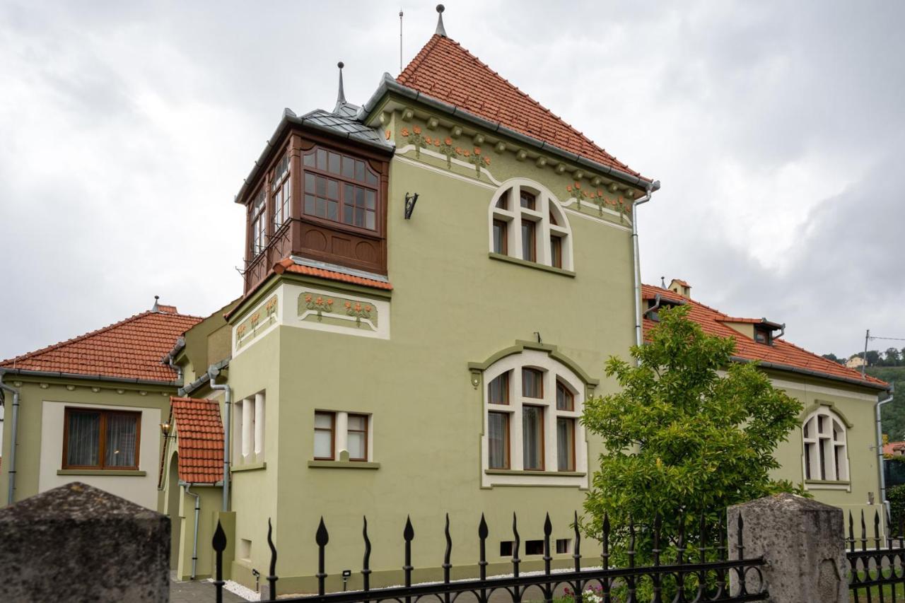 Clasic Haus Segesvár Kültér fotó