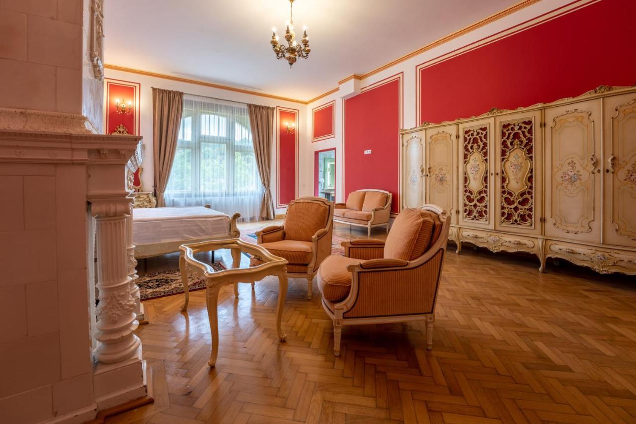 Clasic Haus Segesvár Kültér fotó