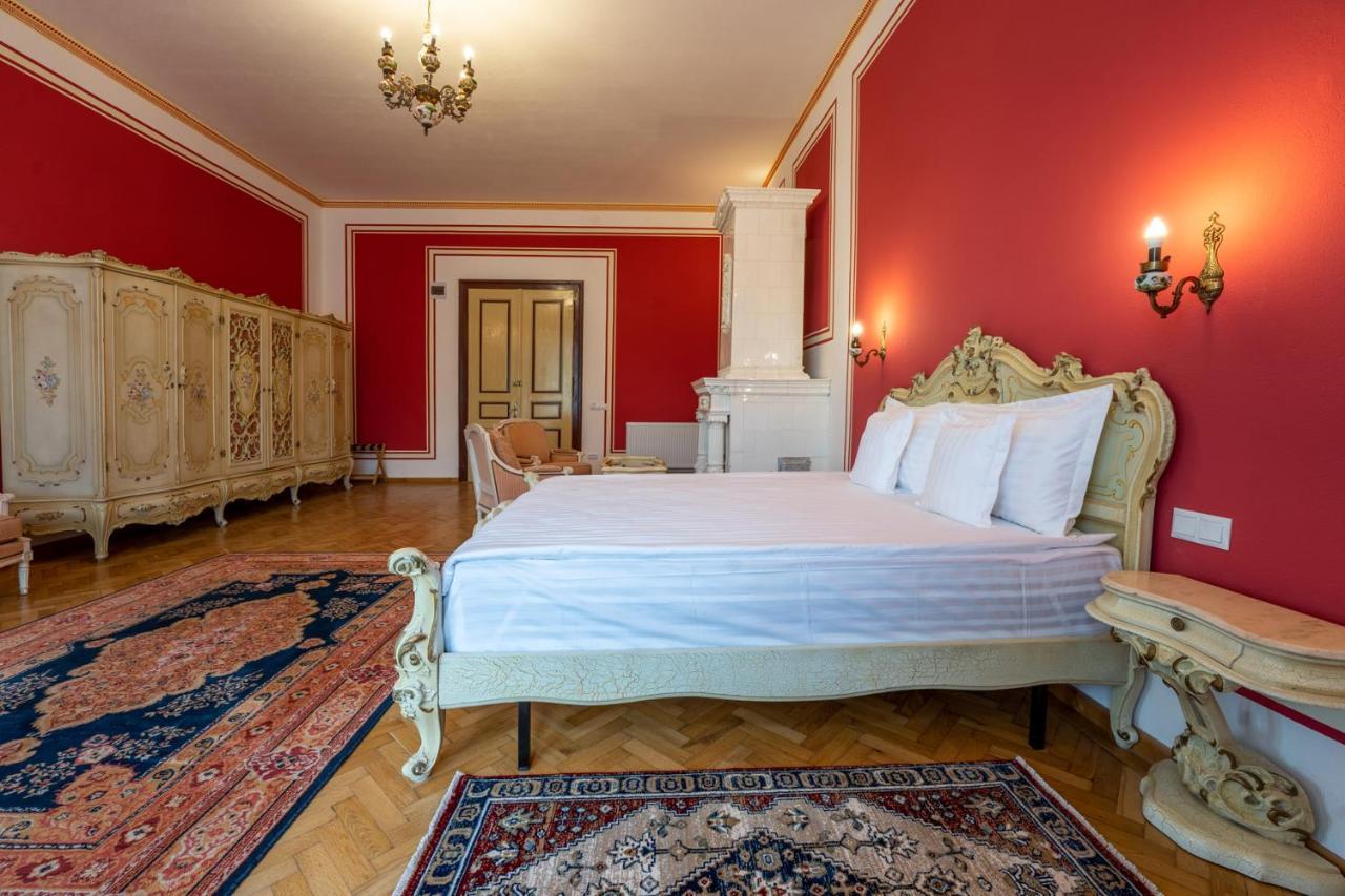 Clasic Haus Segesvár Kültér fotó