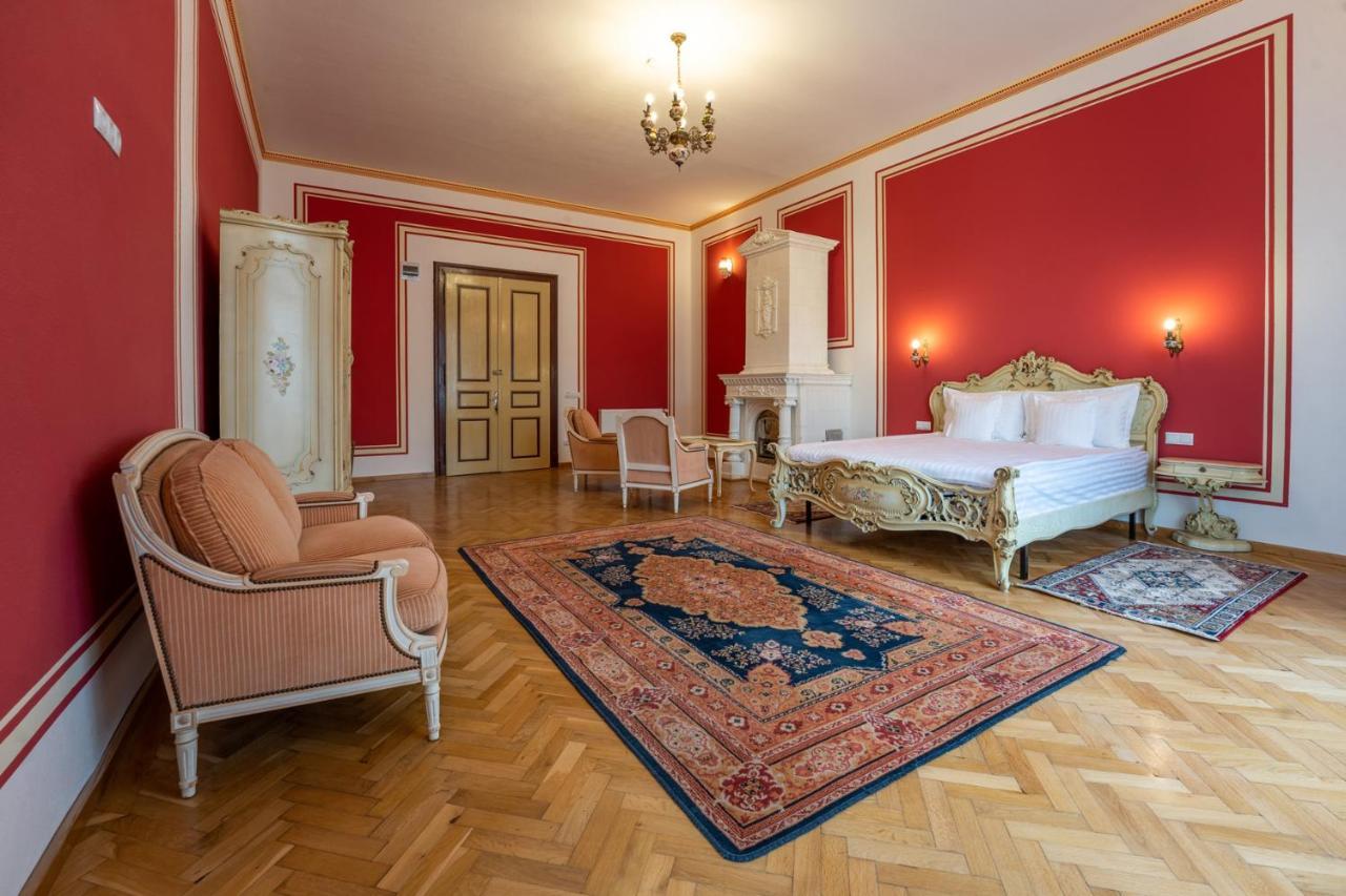 Clasic Haus Segesvár Kültér fotó