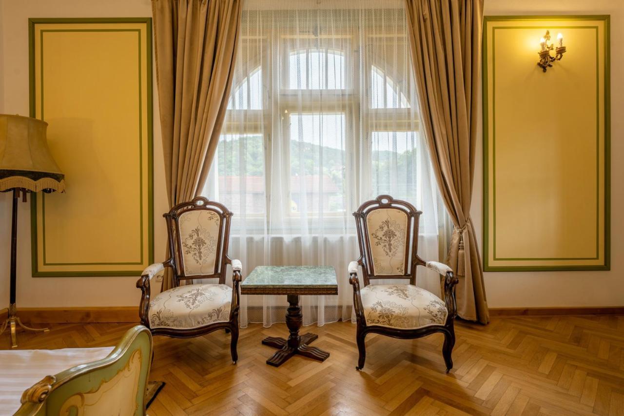 Clasic Haus Segesvár Kültér fotó