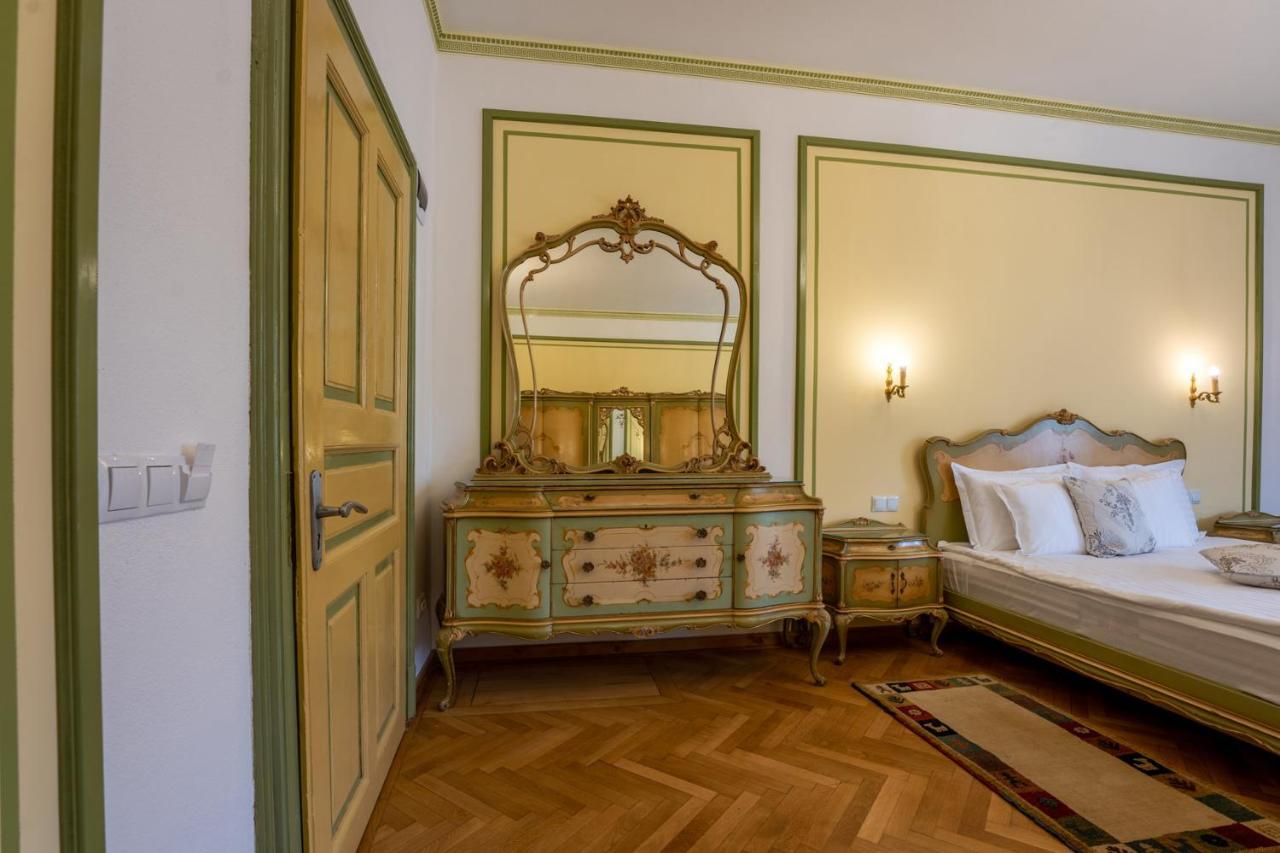 Clasic Haus Segesvár Kültér fotó