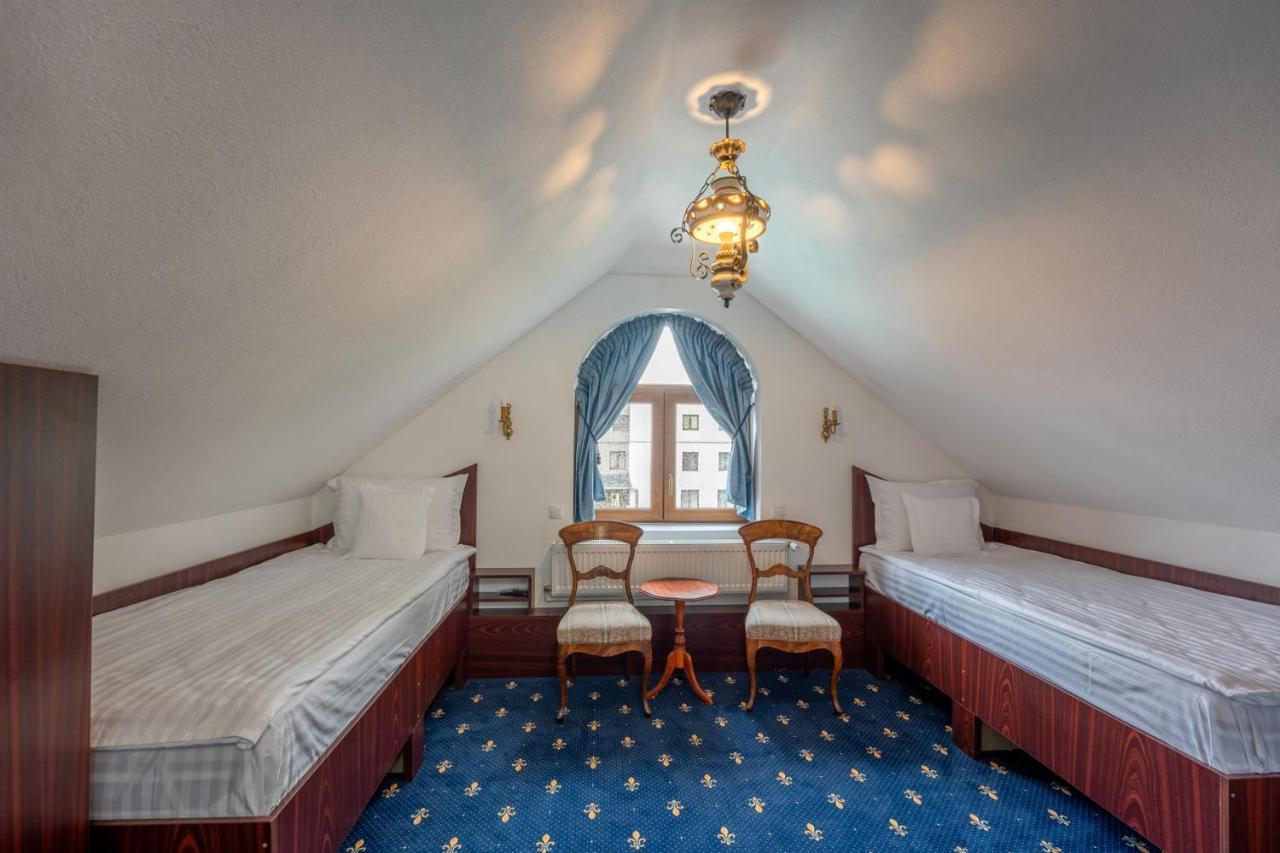 Clasic Haus Segesvár Kültér fotó