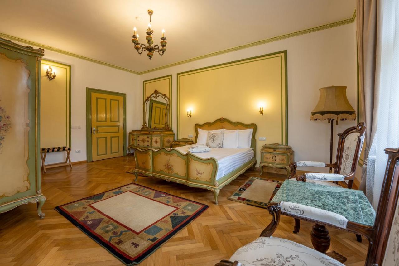 Clasic Haus Segesvár Kültér fotó
