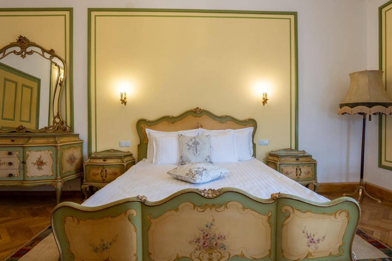 Clasic Haus Segesvár Kültér fotó