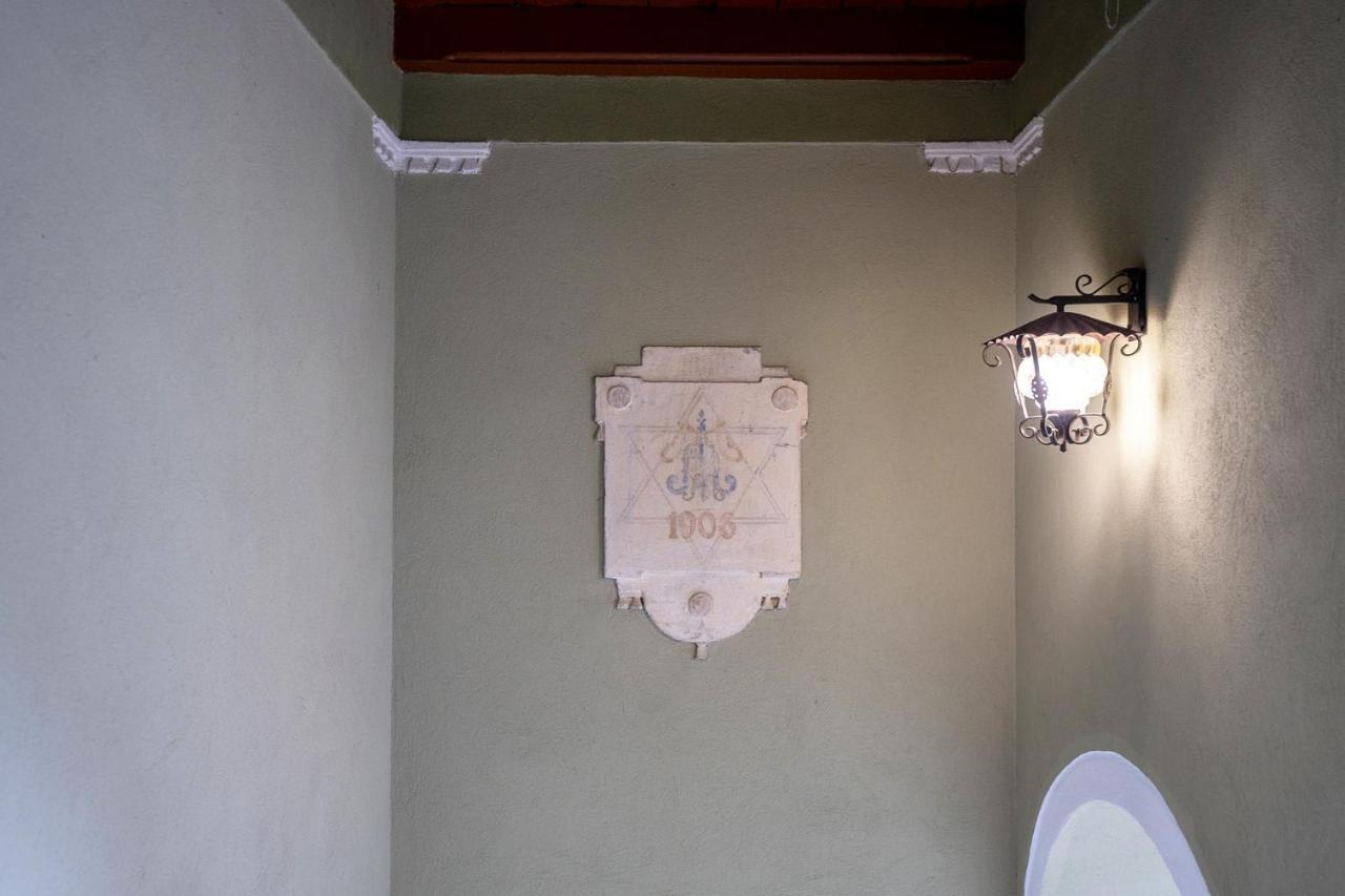 Clasic Haus Segesvár Kültér fotó