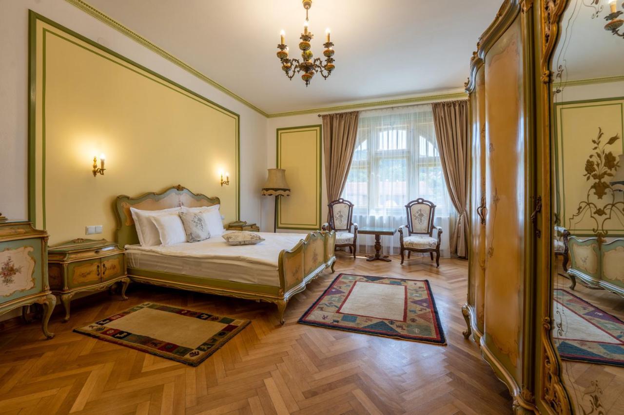 Clasic Haus Segesvár Kültér fotó