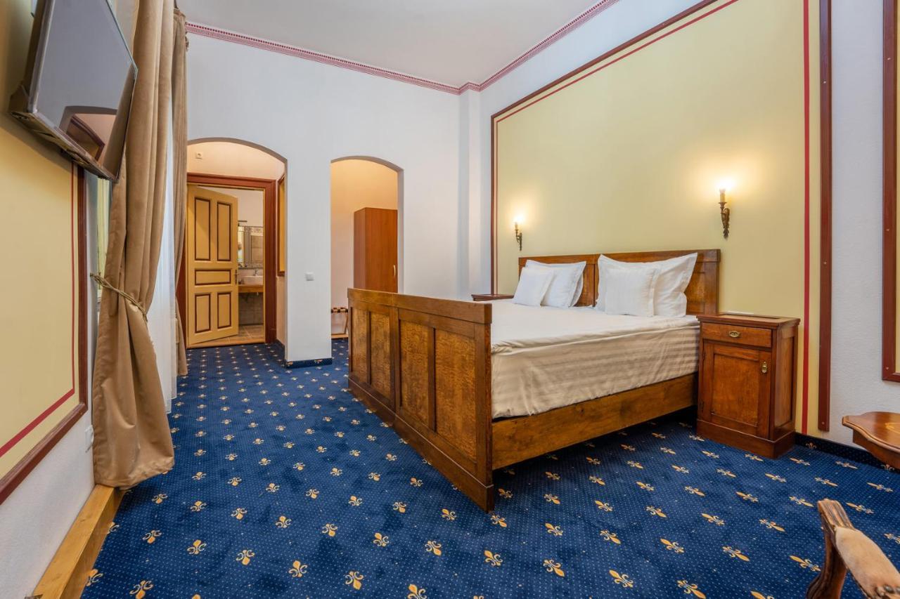 Clasic Haus Segesvár Kültér fotó