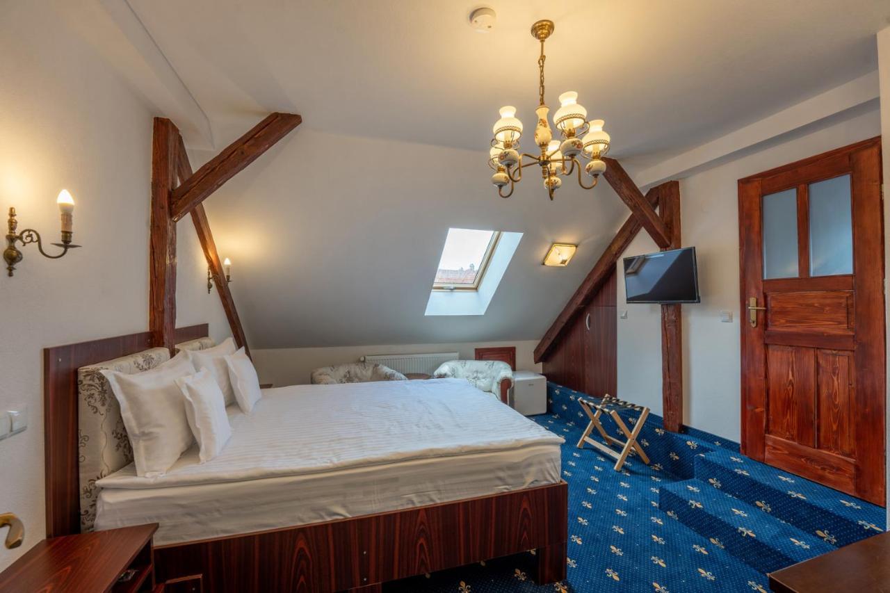 Clasic Haus Segesvár Kültér fotó
