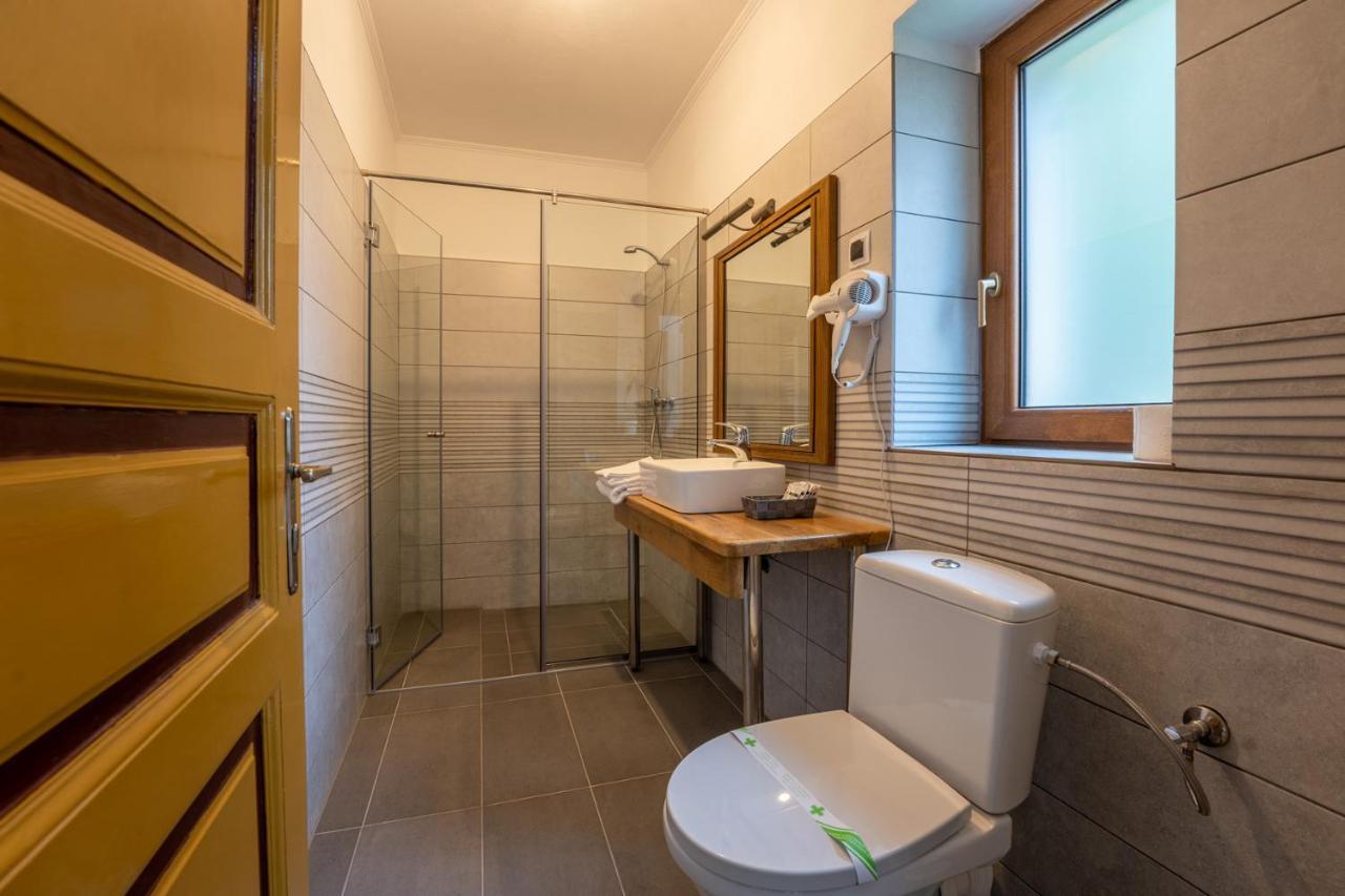 Clasic Haus Segesvár Kültér fotó