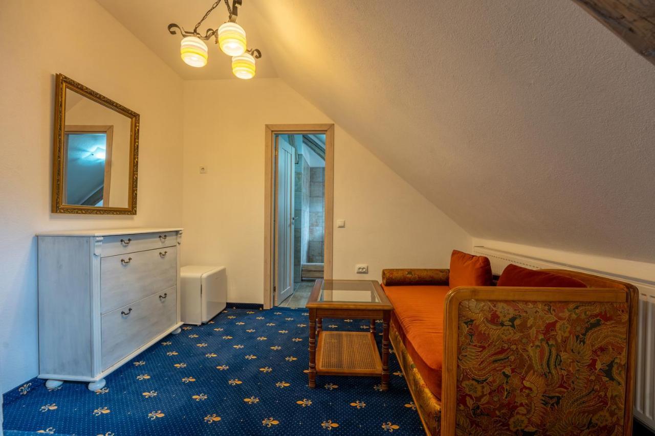 Clasic Haus Segesvár Kültér fotó