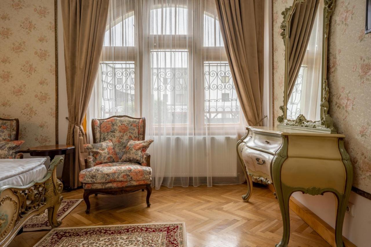Clasic Haus Segesvár Kültér fotó