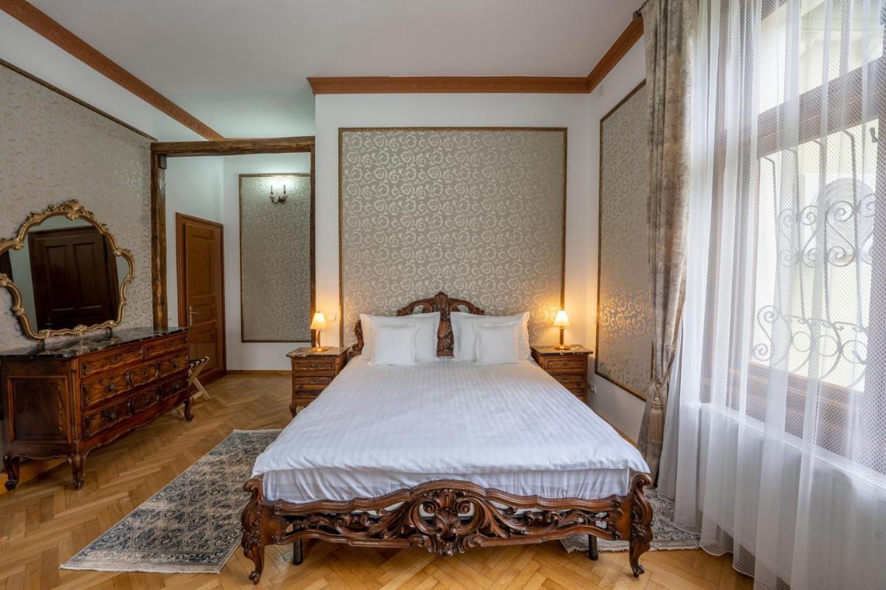 Clasic Haus Segesvár Kültér fotó
