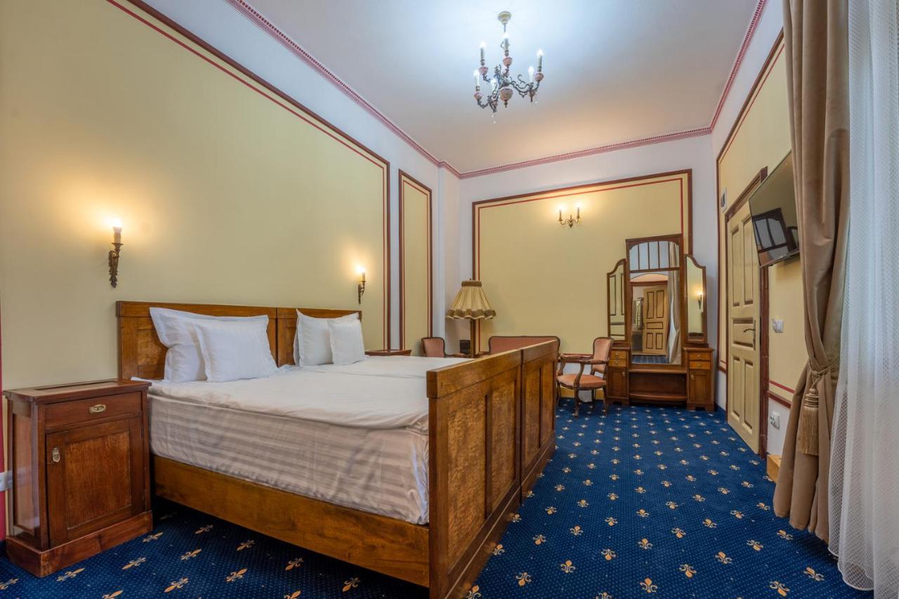 Clasic Haus Segesvár Kültér fotó