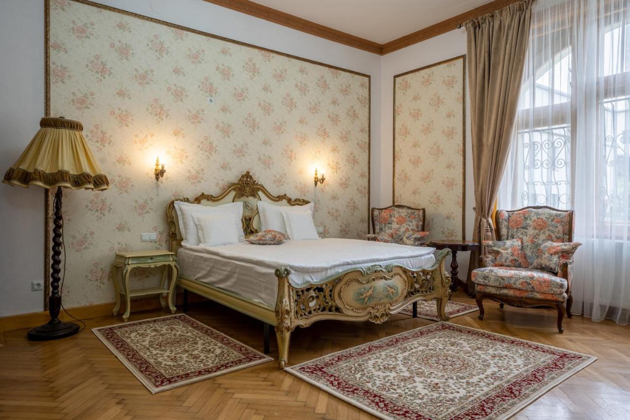 Clasic Haus Segesvár Kültér fotó