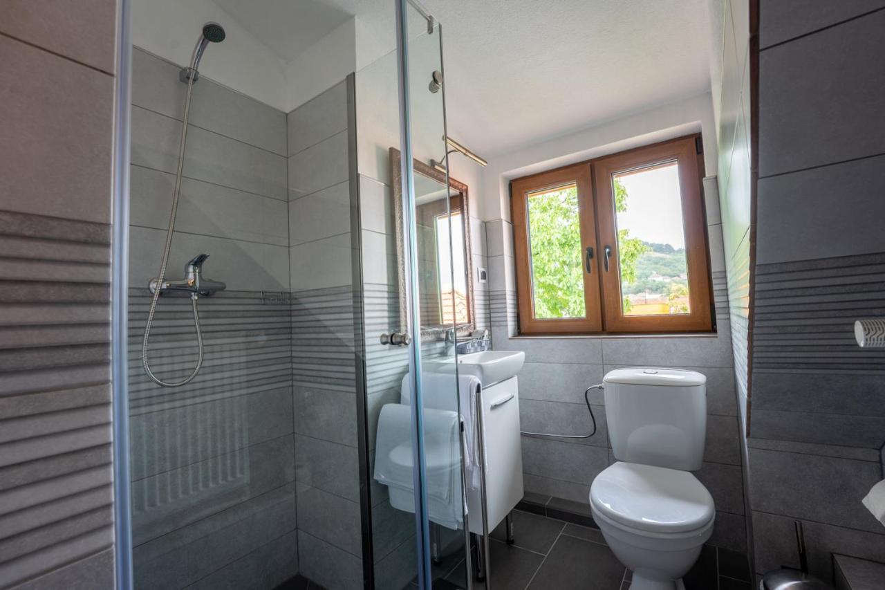 Clasic Haus Segesvár Kültér fotó