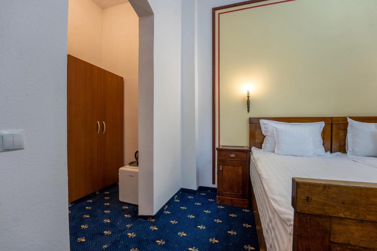 Clasic Haus Segesvár Kültér fotó