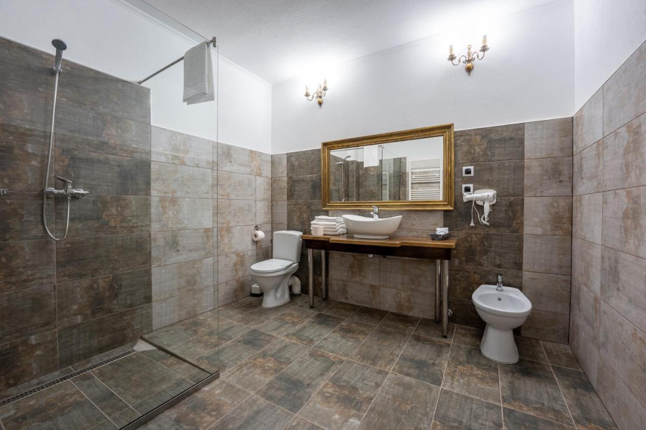 Clasic Haus Segesvár Kültér fotó