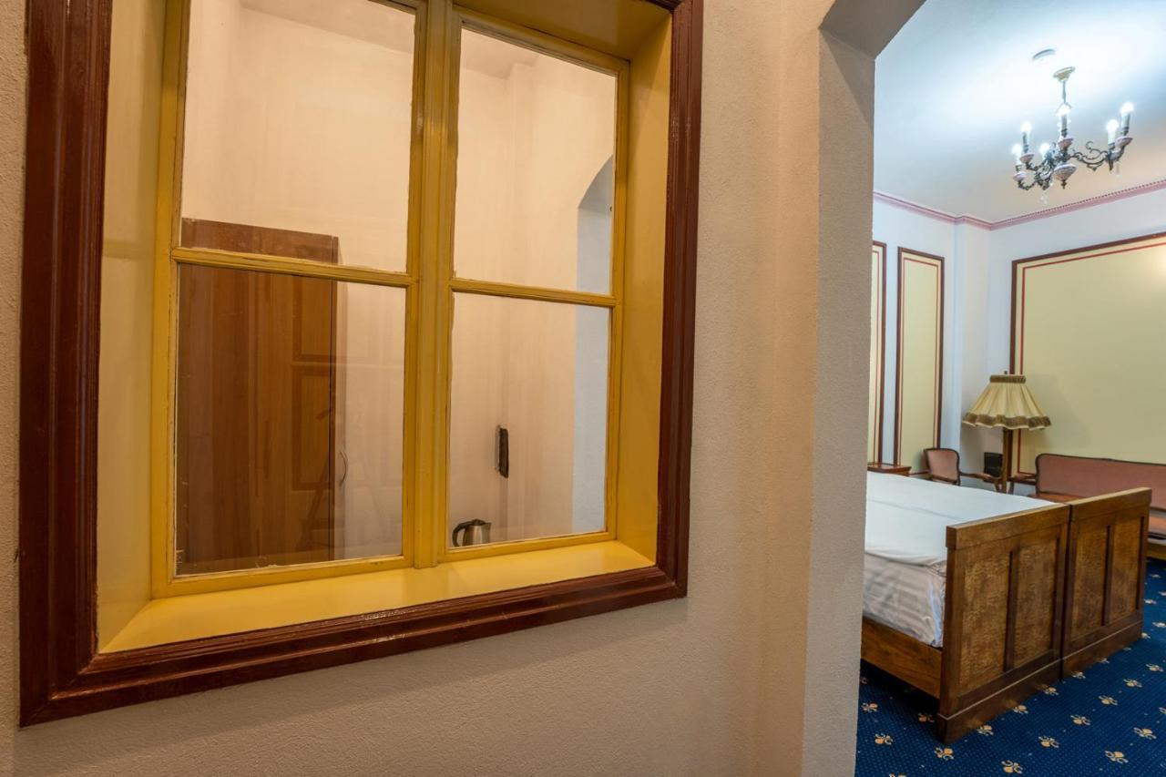 Clasic Haus Segesvár Kültér fotó